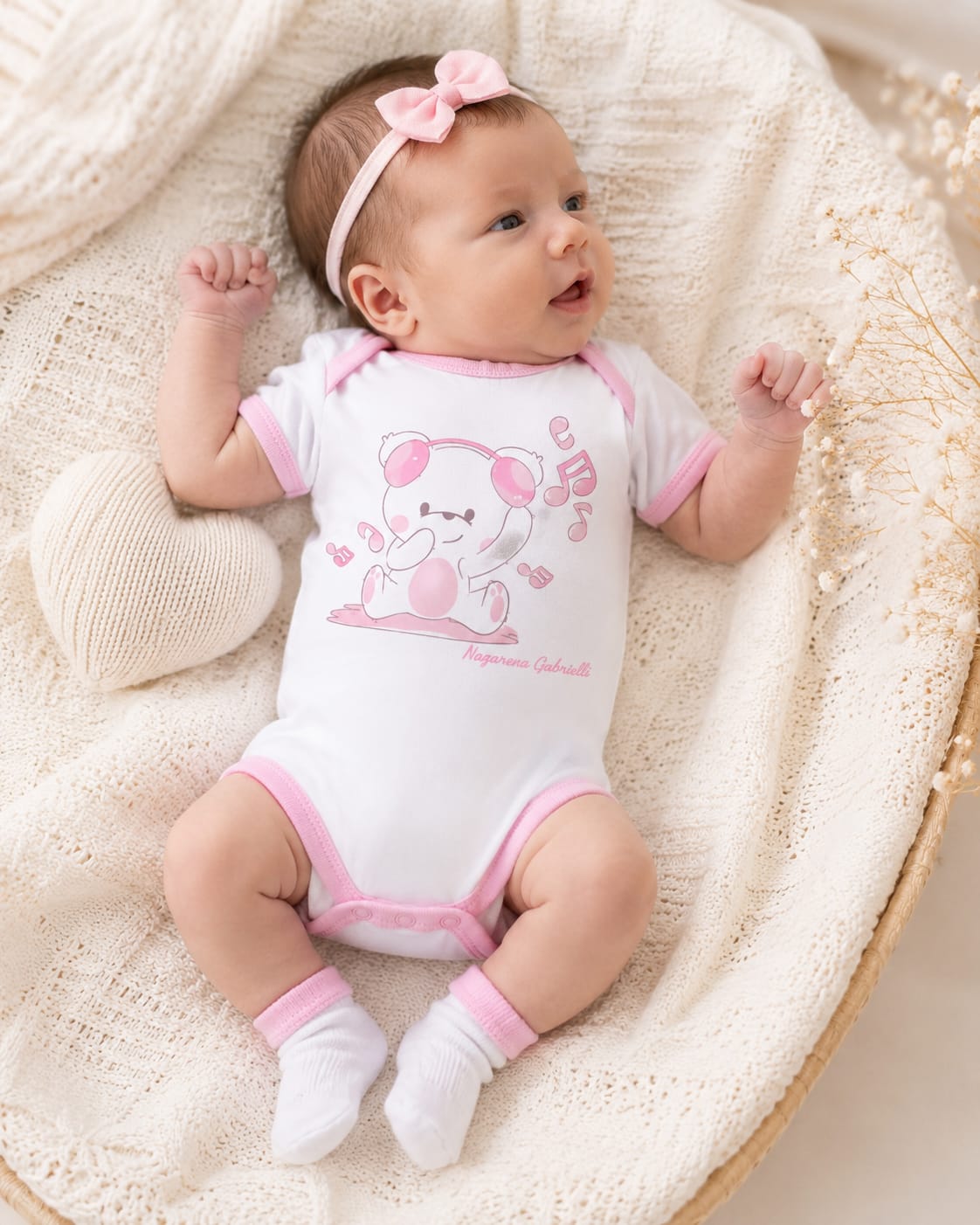 Body neonata