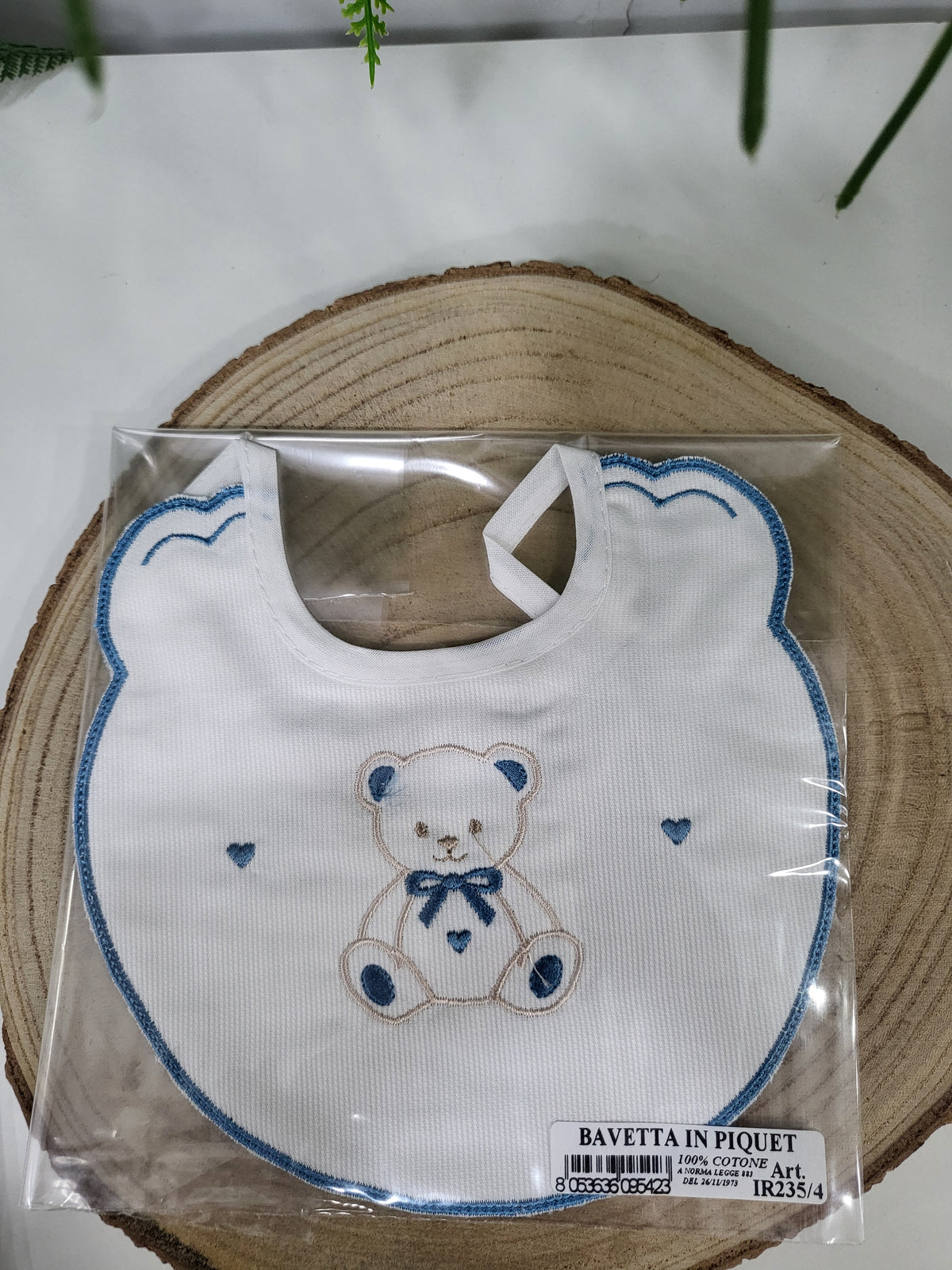 Bavetta Orso