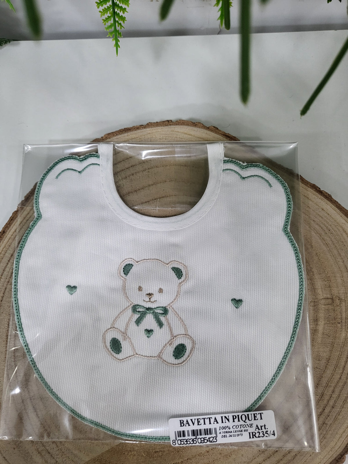 Bavetta Orso
