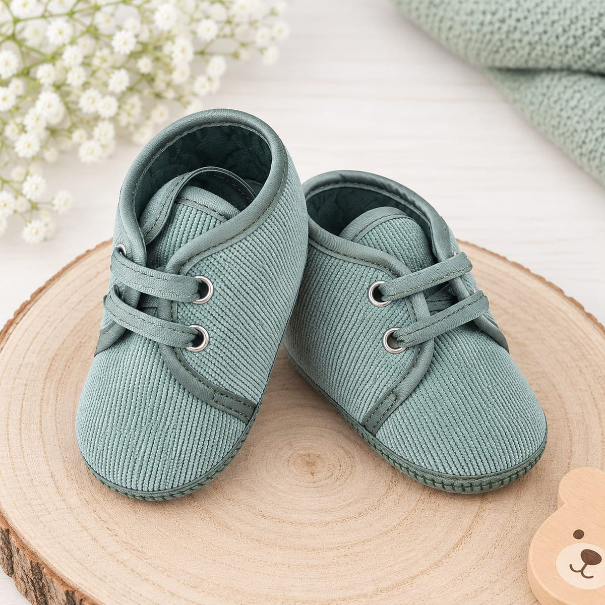 Scarpine Oliver