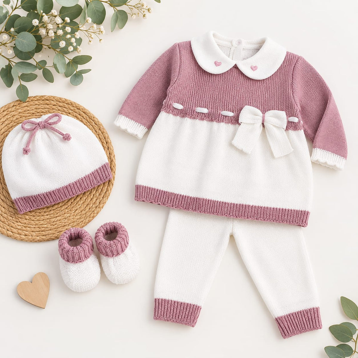 Set Nascita Aurora