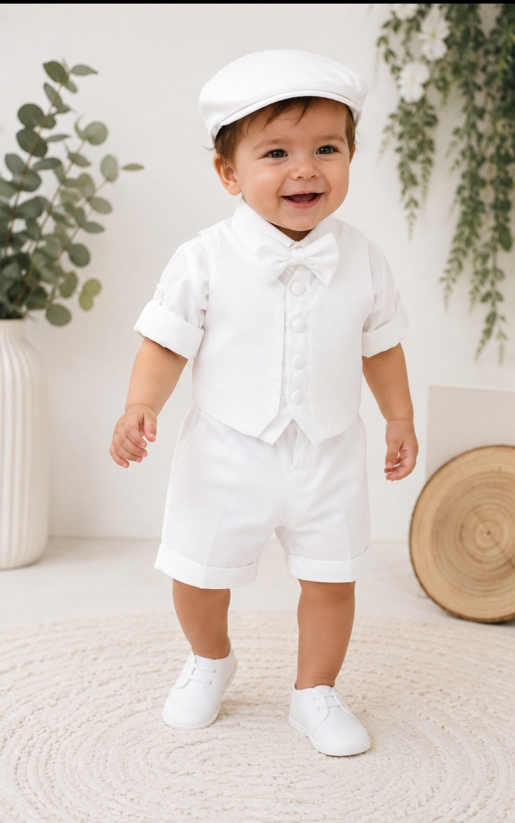 Completo White