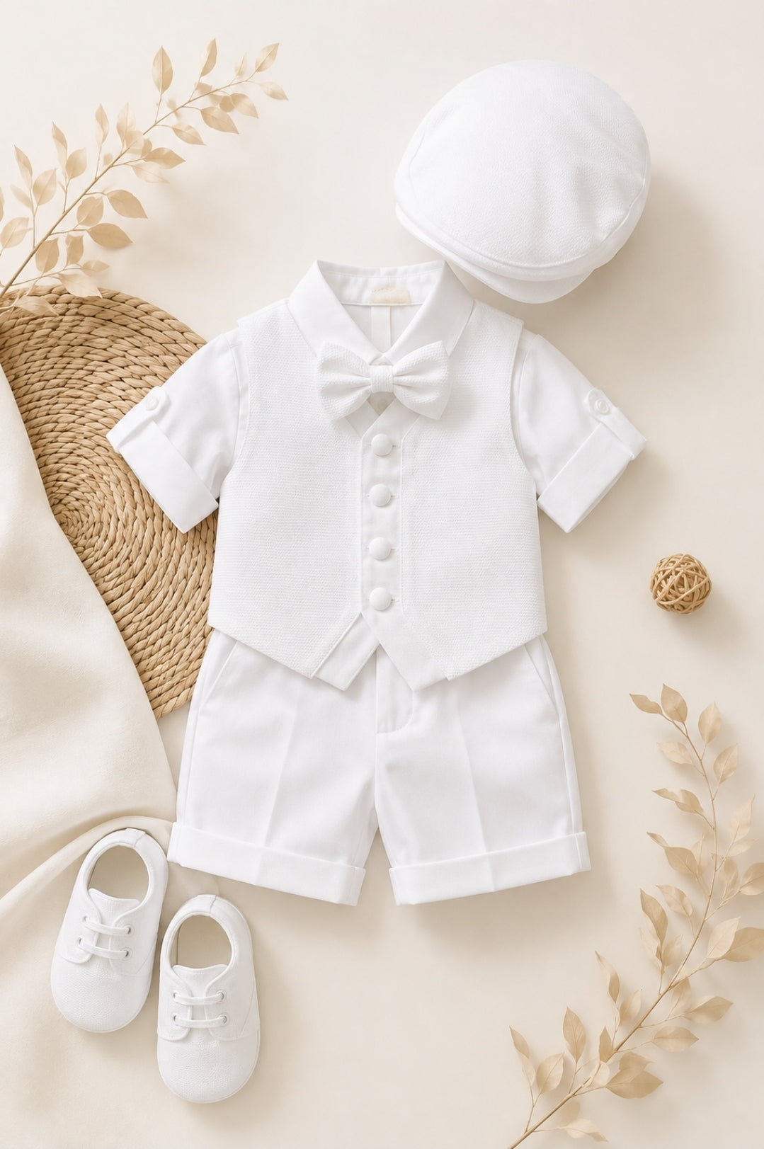 Completo White