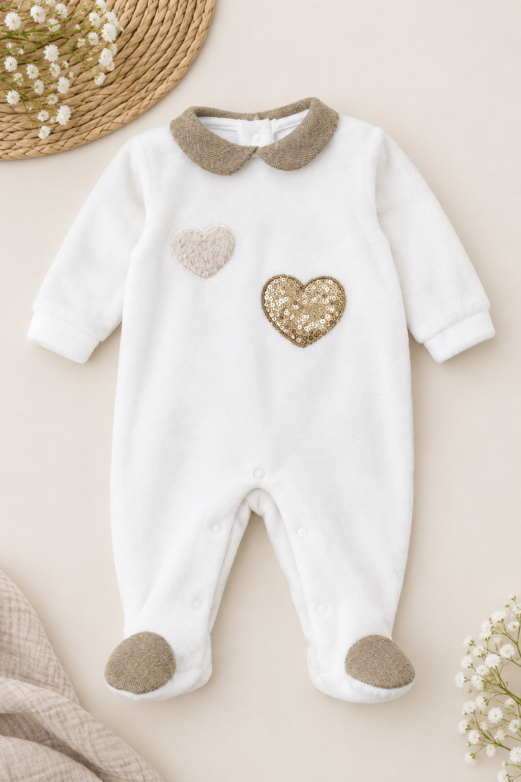Tutina Dolce Orsetto