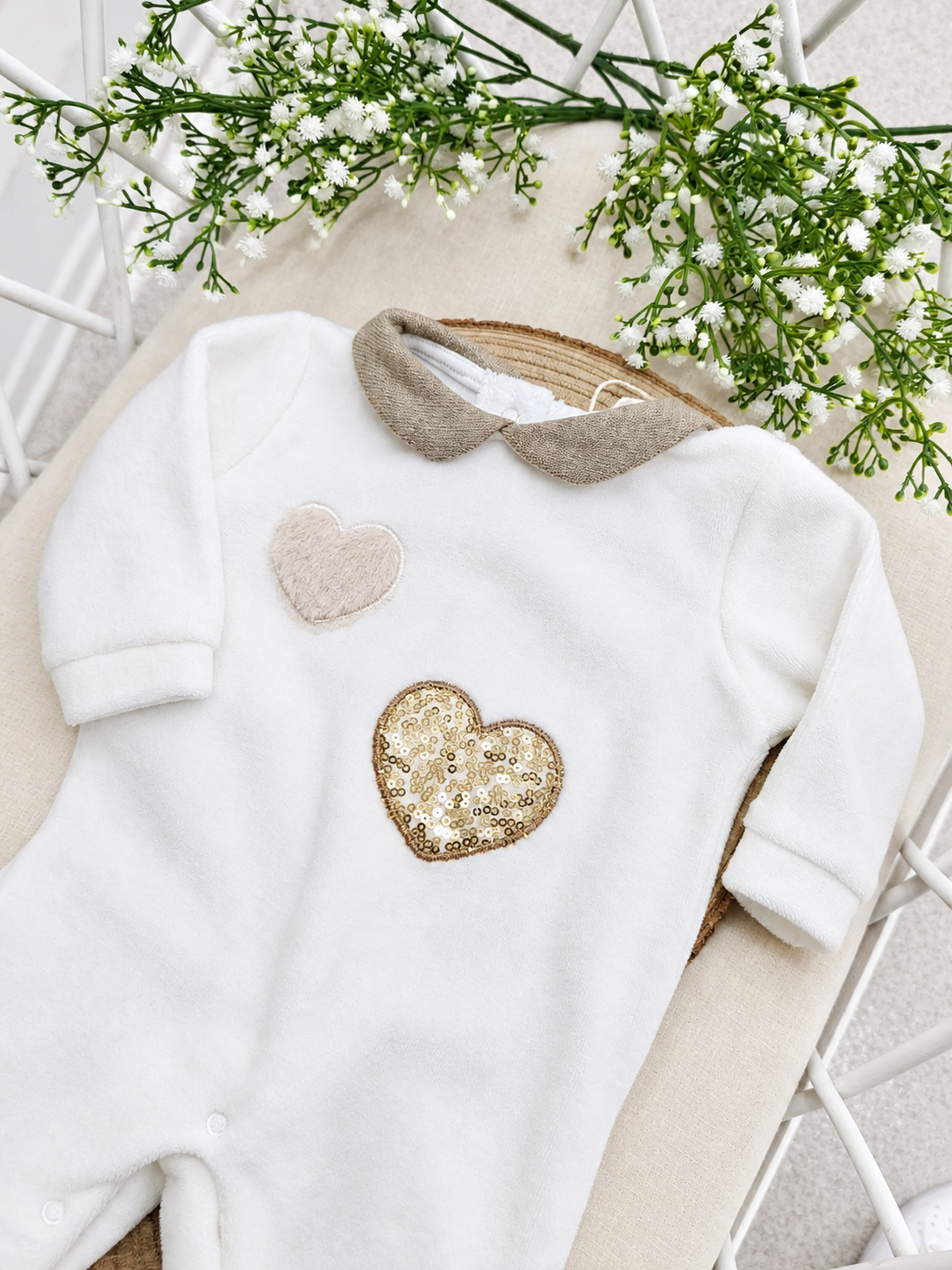 Tutina Dolce Orsetto