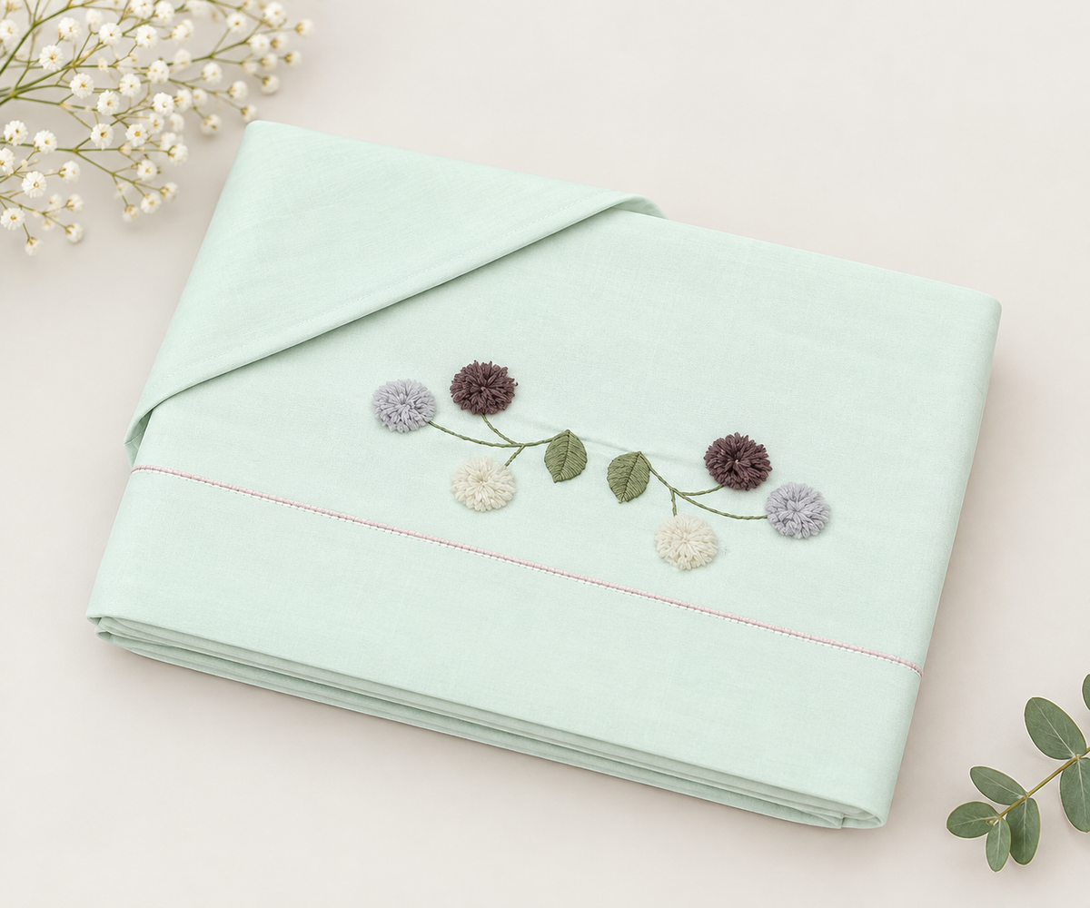Set Nascita Dolce Fiore