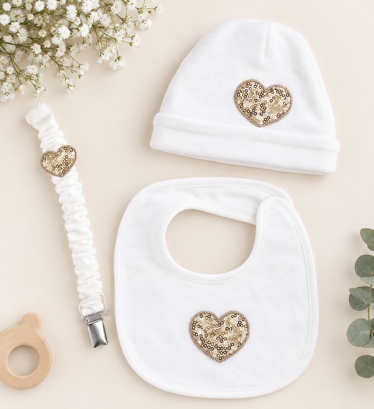 Set Dolce Orsetto