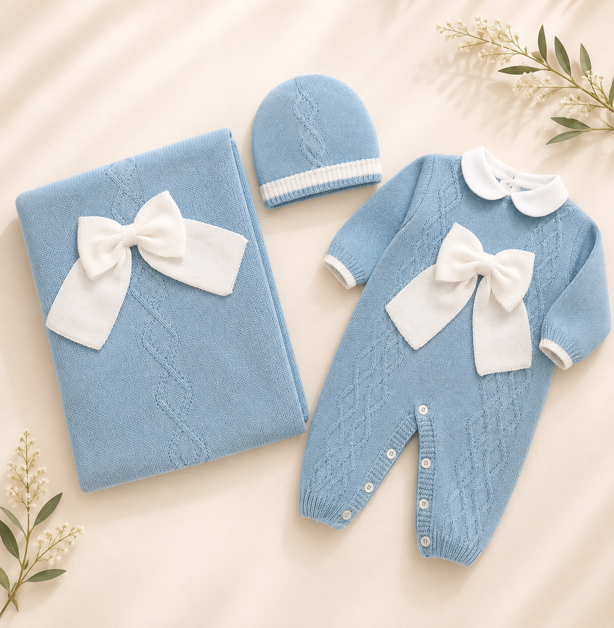 Set Nascita Amore